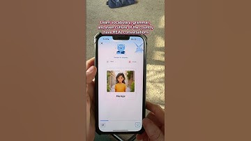 It’s sooo fun #airlearn #languagelearning #language