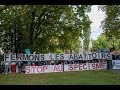 Marche pour la fin du spécisme 2018