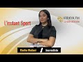 L'IA, nouvel arbitre du sport de demain