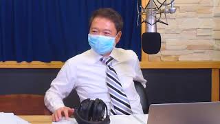 20210913-2 News98 阮慕驊 財經一路發 資深證券分析師計弘仁 「陸股成交破兆代表什麼意義?」