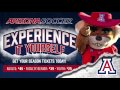 Arizona Soccer Practice Report