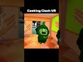 Chef Vs Zombies In Cooking Clash Fyp Cookingclash Funny Vr Quest2 Quest3 