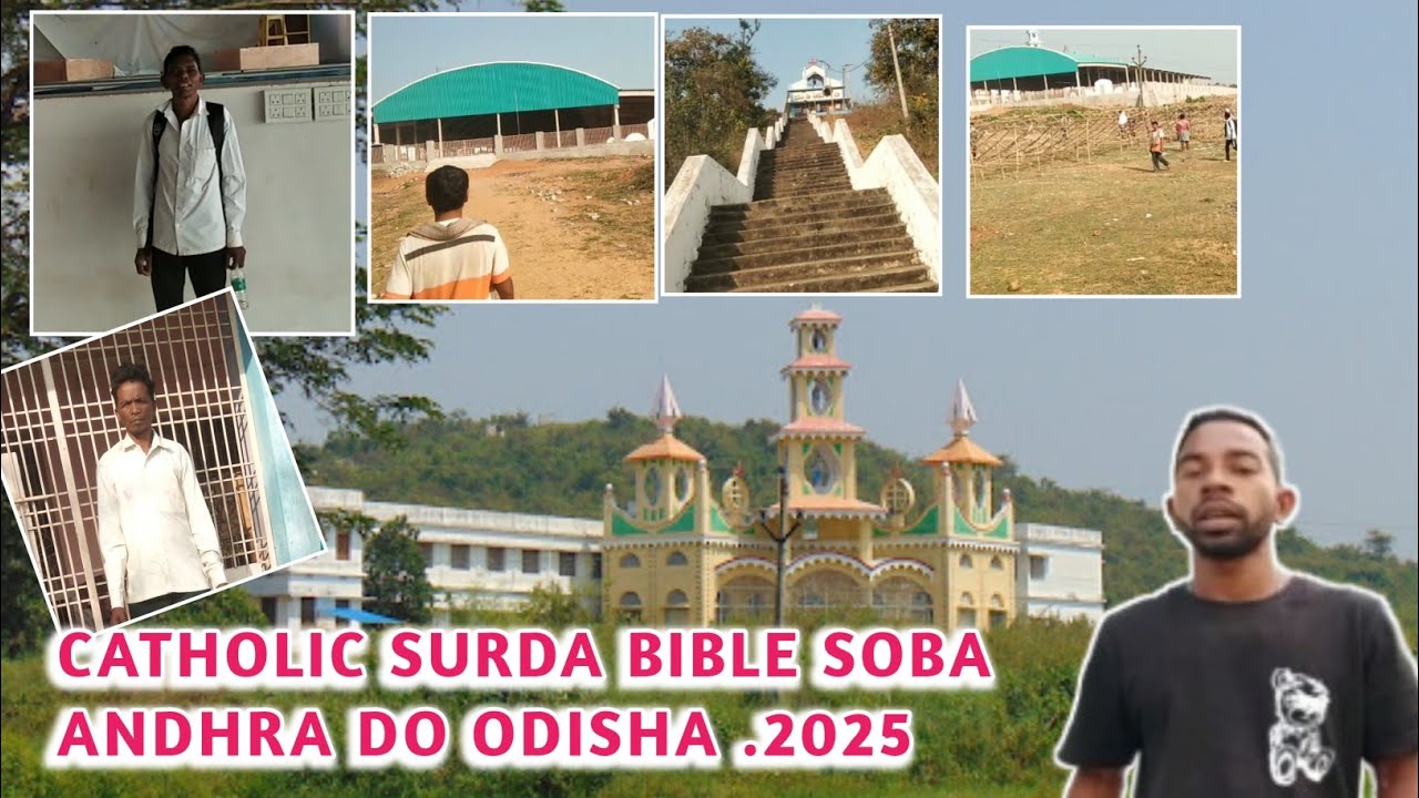 ANAB 26 TARA JANGARDA IMNA BIBLE SOBA. MARIYA GIRI PARIS