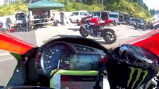 20180721 1600 南海部品鈴鹿ツインサーキット走行会