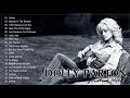 Dolly parton greatest hits full album  best songs of dolly parton