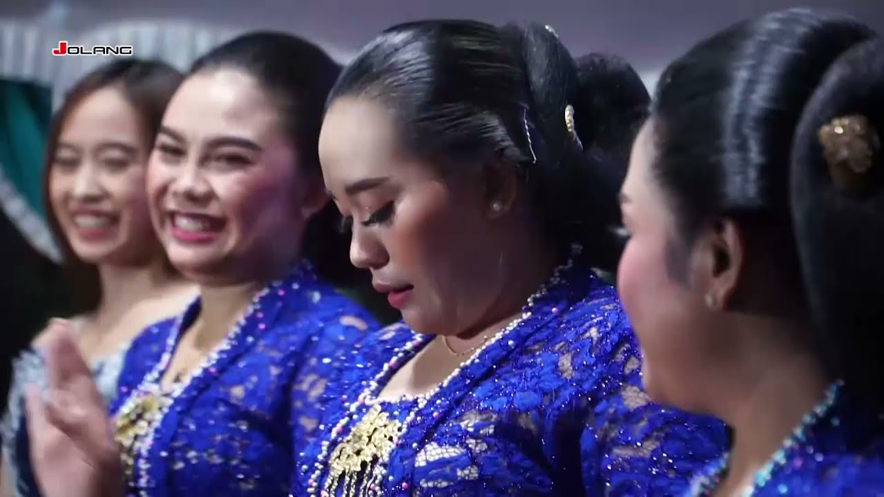 Fuul Album Jolang Campursari 2022