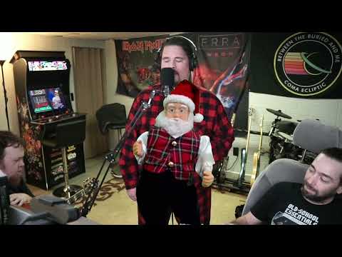 "Happy Xmas (War Is Over)" - EnJ
