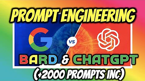 001 Prompts for writing Blogging Campaigns - Google Bard & ChatGPT Prompts Magic! #AI