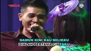 DERMAGA CINTA Tasya ROSMALA Ft. Gerry Mahesa OM ADELLA  CHGB RECORD