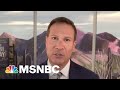 Frank Figliuzzi Says AZ Republicans Are ‘Burning Themselves Down With Extremism’ | MSNBC