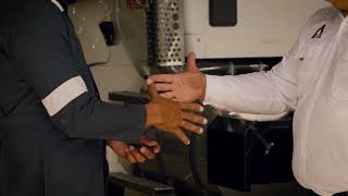 ARGICO - Taller de servicio automotriz