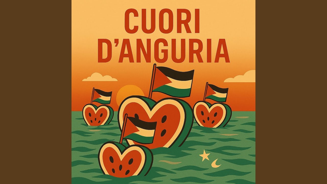 Watch Cuori D'Anguria on YouTube Watch Cuori D'Anguria on YouTube