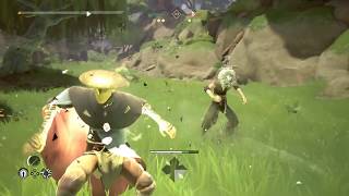 Absolver Kahlt Combat Trials - It's good to be bad 7