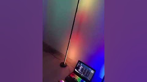 Led Lambader En İyi Video Yarışması #5