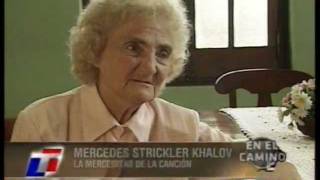 Miniatura del video "Esta señora es Merceditas, la del chamamé - En el Camino"