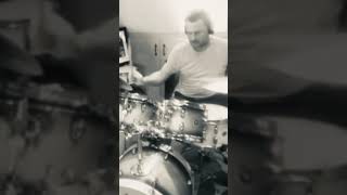 Alan White (Oasis) - Be Here Now - 2020