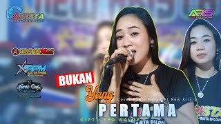 Bukan Yang Pertama  Cover Ragil Wulan  Jandutnya Madiun Punya  New Arista Dolopo 