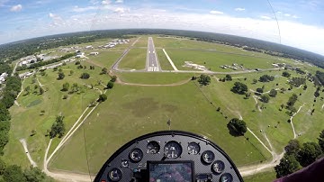 Gyro instruction in an AR-1