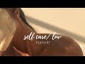 self care/self luv playlist ⎠slowed + reverb ⎠sza, jhene, kehlani, etc.