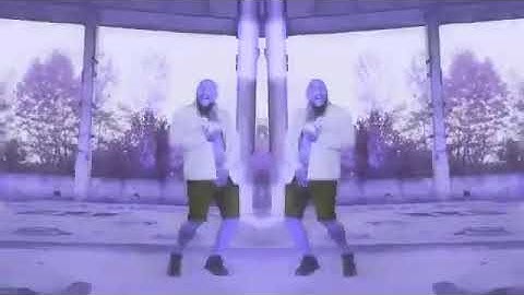 Preview 2 Abi & Dani Mocanu V2 Has A Conga Busher