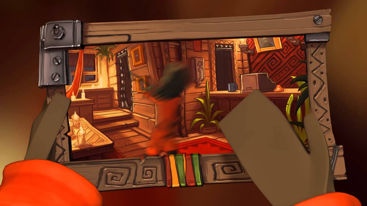 38 Games Like Myst for iPhone | Game Cupid
