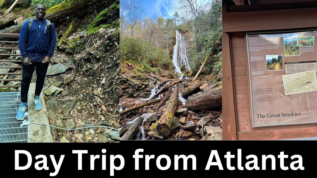 Day Trip to the Smokies - Top 3 Popular Things to Do