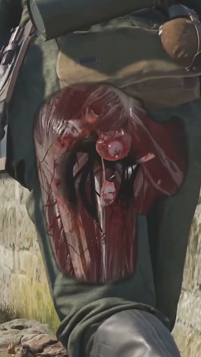 Download lagu Dick shot in #sniperelite5 #shorts #viral