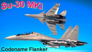 DCS | Codename Flanker Su30 MKI Version 2.7.73b AntiShip Missile Launch Tutorial