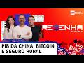 RESENHA DO DINHEIRO - 19/06/2026 | CNN MONEY
