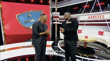 Friends Of Amstel | The Challenge Episode 3