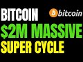 Bitcoin BOOM or BUST RIGHT NOW!? - Important Decision Time...