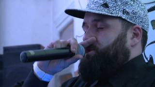 Shankaboot in the Hood: Double A the Preacherman