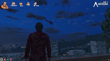 Buddha shoots down Harry