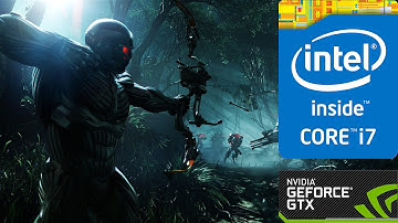 Crysis 3 | GTX 980 | Ultra 1080p MSAA 4x