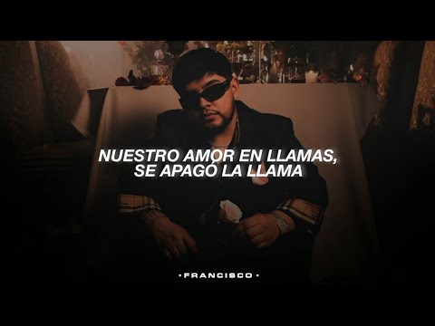 jorsshh, Fuerza Regida - Abismo