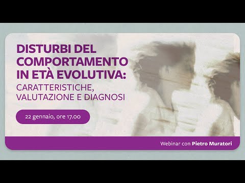 Video: Caratteristiche Del Comportamento Del Bambino