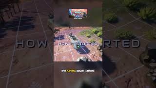 Desynced — Custom Units Redefining Strategy Gameplay