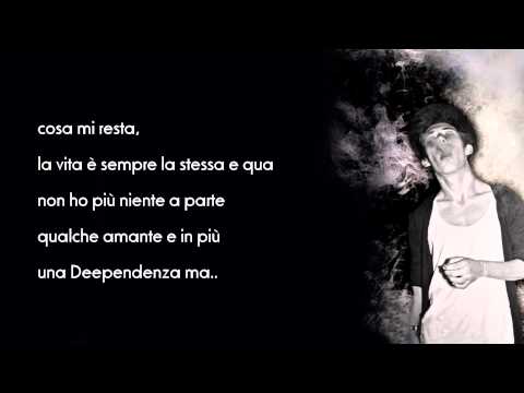 Lillo Feat. Mr.Engy - Deependenza (L'Anello Mancante Mixtape)