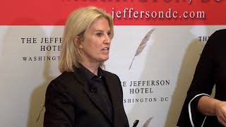 Greta Van Susteren Shares Social Media Secrets