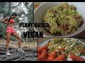 Что я ем за день / Веган / Растительное питание / what I eat in a day as a vegan