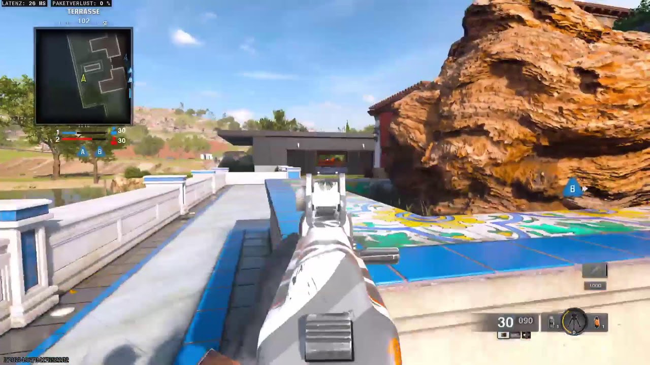 Birthday Stream turned 24 today