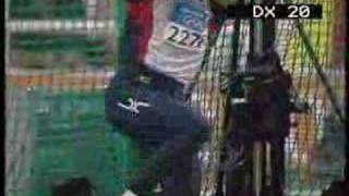 Koji murofushi -