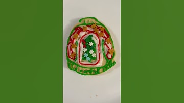 Thumbnail of #shorts #video #shorts #cookie #ugly #sweater #shorts