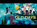 Free fire old days  emotional edit  free fire emotional edit  garena free fire