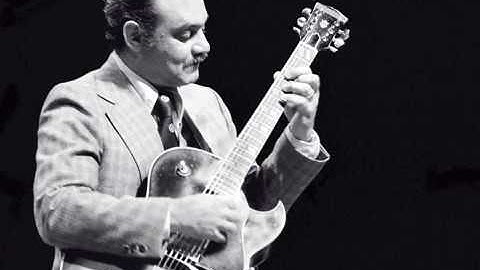 Freddie Johnson Interviews Guitarist Joe Pass