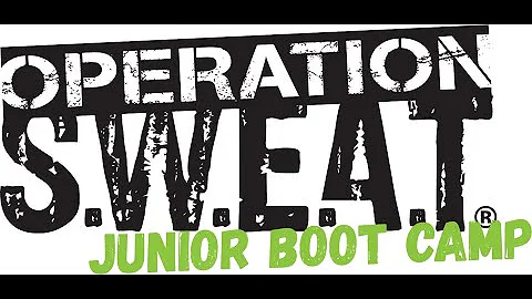 Operation S.W.E.A.T Junior