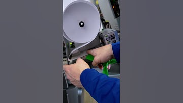 Hyosung Force Paper Load