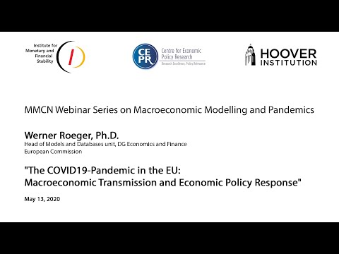 MMCN Webinar Series: