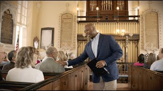 Tim Scott | Foundation | 30 Wealth