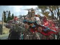 WELCOME TO MY CHANNEL: Gears 5 Control with North FL